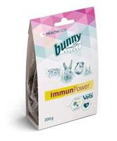 BUNNY NATURE HEALTHFOOD IMMUNPOWER 200 GR - thumbnail