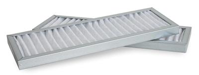 ComAir HRUC-E G4 WTW Filters