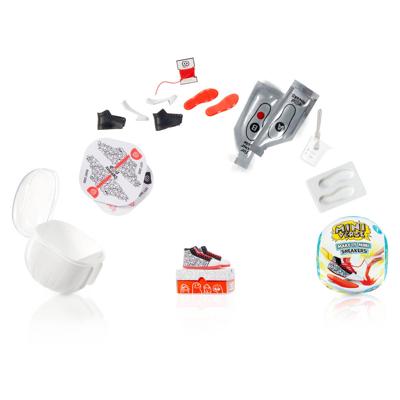MGA Entertainment Mga's miniverse - make it mini sneakers MGA Entertainment Mga's miniverse - make it mini sneakers