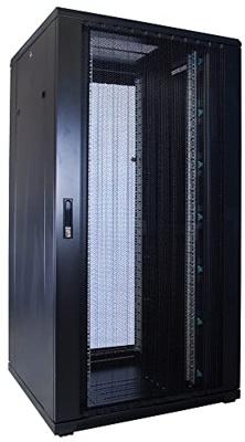 DSI 32U serverkast met geperforeerde deur - DS8832PP server rack - thumbnail