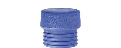 Wiha slagdop blauw 831-1 voor safety hamer 40mm 26664