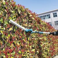Makita DUN461WSF Accu Stokheggenschaar 46cm Verstelbaar 18V 3.0Ah - thumbnail