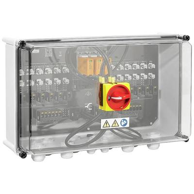 Weidmüller 2737530000 PVN1M1I6S0F3V1O0TXPX10 Stringbox