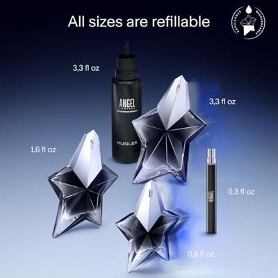 Mugler Angel Fantasm Eau de Parfum 50ml