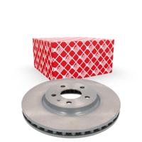 Remschijf voor 36231 - thumbnail