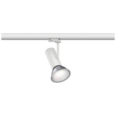 Paulmann Apol 95407 Systeemlamp (basis) ProRail3 E27 Wit Paulmann Apol 95407 Systeemlamp (basis) ProRail3 E27 Wit