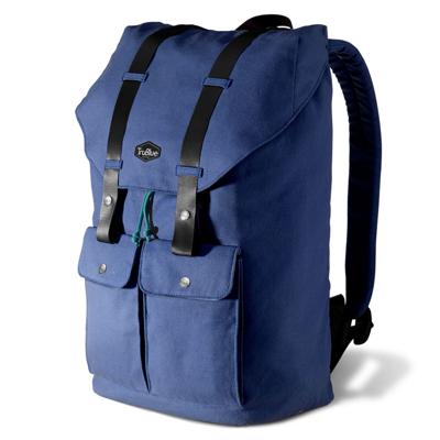 The Original rugzak backpack schooltas- Dusk