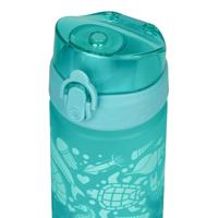 Baagl Dolfijn Drinkfles 500ml - thumbnail