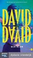 David, David - Ben Blom - ebook - thumbnail
