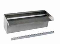 Ubbink Niagara waterval rvs led 30 cm - thumbnail