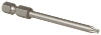 Wera 867 / 4 Z TORX 10 X 70 MM 05060100001 Torx-bit T 10 Gereedschapsstaal Gelegeerd, Taai F 6.3 1 stuk(s) - thumbnail