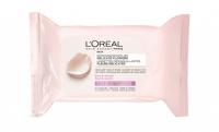 L’Oréal Paris Skin Expert FLOWER WIPES FRNL/FRNL PSS gezichtsreinigingsdoekje 25 stuk(s) - thumbnail