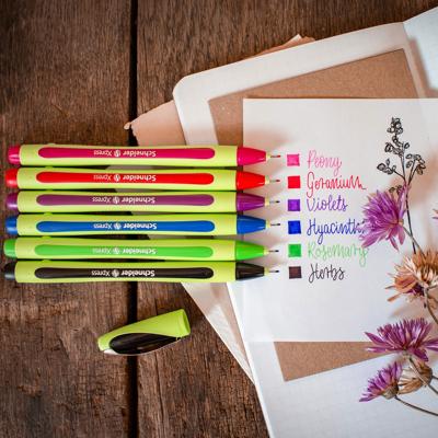 Schneider Fineliner Xpress blauw Schneider Fineliner Xpress blauw