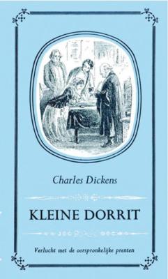 Vantoen.nu Kleine Dorrit deel II - Charles Dickens - Paperback (9789031505647)