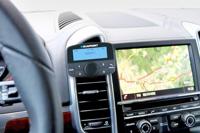 Blaupunkt DABNPLAY 550 DAB+ ontvanger Afstandsbediening, Handsfree-functie - thumbnail