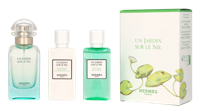Hermès - Hermes Un Jardin Sur Le Nil Giftset Eau de Toilette 130 ml Dames - thumbnail