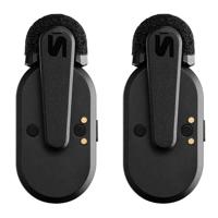 Shure MoveMic MV-TWO draadloze dasspeldmicrofoon - thumbnail