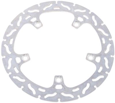 TRW remschijf "mst275rac" rotor mst275rac rigid