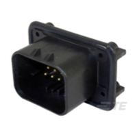 TE Connectivity 1-776267-1 Inhoud: 1 stuk(s) Tray - thumbnail