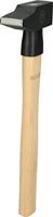 KS Tools 142.1032 1421032 Bankwerkershamer 390 g 282 mm 1 stuk(s) - thumbnail