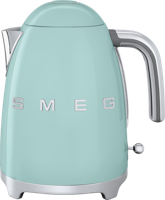 SMEG SMEG KLF03PGEU Elektrische Waterkoker 50's Style - Watergroen - thumbnail