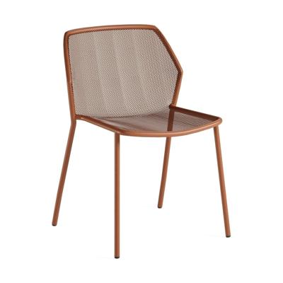 EMU Darwin tuinstoel maple red