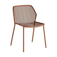 EMU Darwin tuinstoel maple red - thumbnail