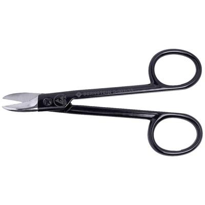 Bernstein Tools for Electronics ESD-schaar met vertanding, geleidend 5-301-13 Bernstein Tools for Electronics ESD-schaar met vertanding, geleidend 5-301-13