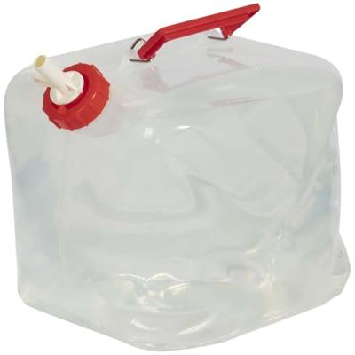 Bo-Camp Opvouwbare Jerrycan 20L Bo-Camp Opvouwbare Jerrycan 20L