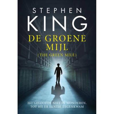 De groene mijl (Paperback)