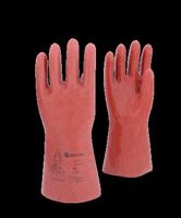 KS Tools 117.0077 Elektricienhandschoen Maat (handschoen): 12 1 paar - thumbnail