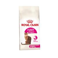 Royal Canin FHN Fussy Exigent kattenvoer 400 gram - thumbnail