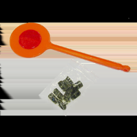 Herrmans reflector safety wing - thumbnail