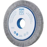 PFERD TOOLS Ronde borstel RBUP 25025/50,8 SiC 120 0,55 79183742 1 stuk(s) - thumbnail