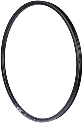 CONTEC velg "zen 28 disc". ct aluminum rims zen 28 d 28", 32l. 25-622,sv,black