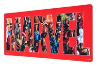 Marvel - Logo Desk Mat - thumbnail