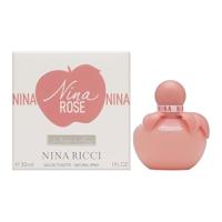Damesparfum Nina Ricci Nina Ricci EDT - thumbnail