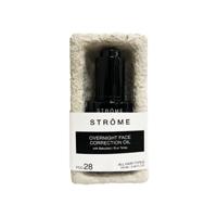 Ströme Overnight face correction oil bio 30 Milliliter - thumbnail