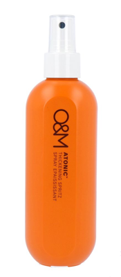 Original Mineral O&M Atonic Thickening Spritz Spray