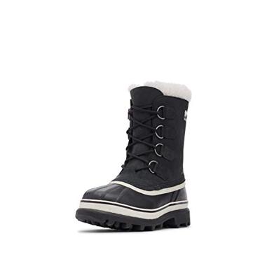 Sorel Caribou™ Wp Sneeuwlaars Dames Black, Stone 11 Sorel Caribou™ Wp Sneeuwlaars Dames Black, Stone 11
