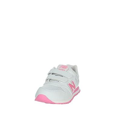 Kindermanden PV500QP1 NEW BALANCE® wit