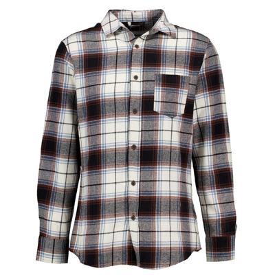 Overhemd - Blauw Overhemd - Blauw