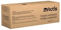 Actis TB-243CA (vervangt Brother TN-243C; standaard; 1000 pagina's; blauw) - thumbnail