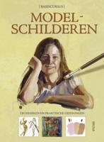 Basiscursus modelschilderen - Gabriel Martin Roig - Paperback (9789044727555) - thumbnail