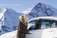 SONAX deurslotontdooier "türschlossenteiser" door de-icer sb - thumbnail