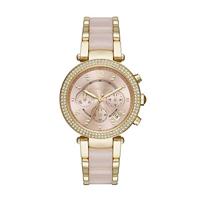 Michael Kors Bandschakels MK6326 - 18mm - (1 stuk) - thumbnail