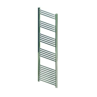 Designradiator Boss & Wessing Vertico Multirail 160x40 cm Chroom Zij-Onderaansluiting Boss & Wessing Designradiator Boss & Wessing Vertico Multirail 160x40 cm Chroom Zij-Onderaansluiting Boss & Wessing