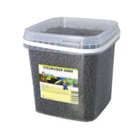 Steurvoer 6 mm 2,5 liter voer Suren Collection - Suren collection - thumbnail