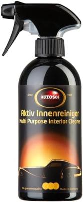 Reiniger voor bekleding Autosol 11 007000 500 ml Reiniger voor bekleding Autosol 11 007000 500 ml