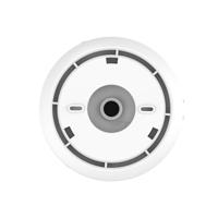 Dahua smoke sensing network camera - thumbnail
